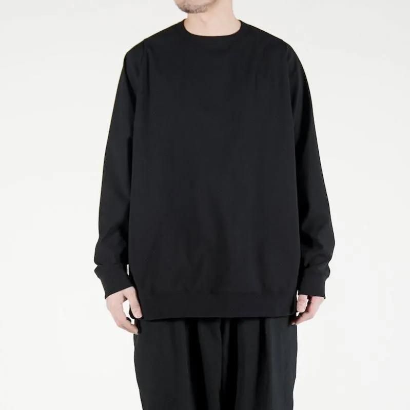 TEATORA] テアトラ Cartridge Sweater -SOLOMODULE- | INS ONLINE