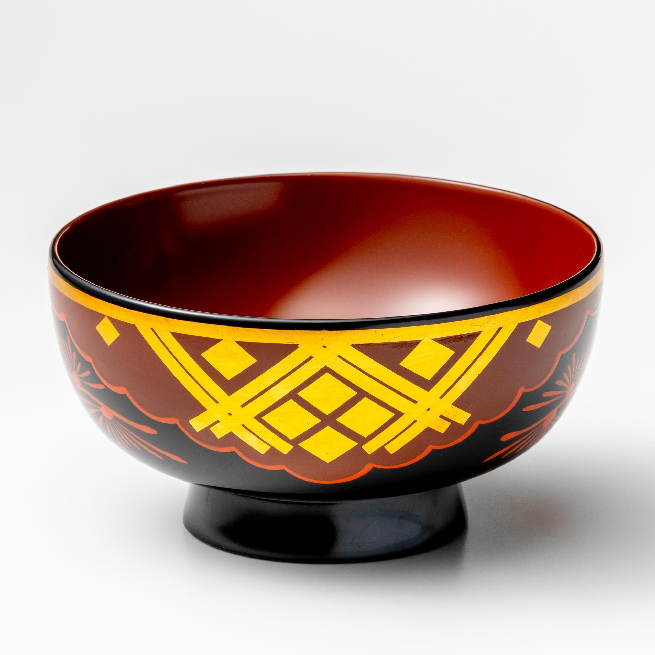 秀衡椀 - 秀衡塗工房 丸三漆器 オンラインストア