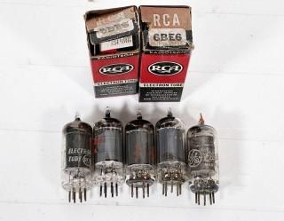 RCA - ウエスタンラボ オンラインショップ