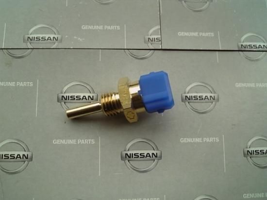 日産純正 S13 シルビア 水温センサー(ECU系統) SILVIA - 国産自動車