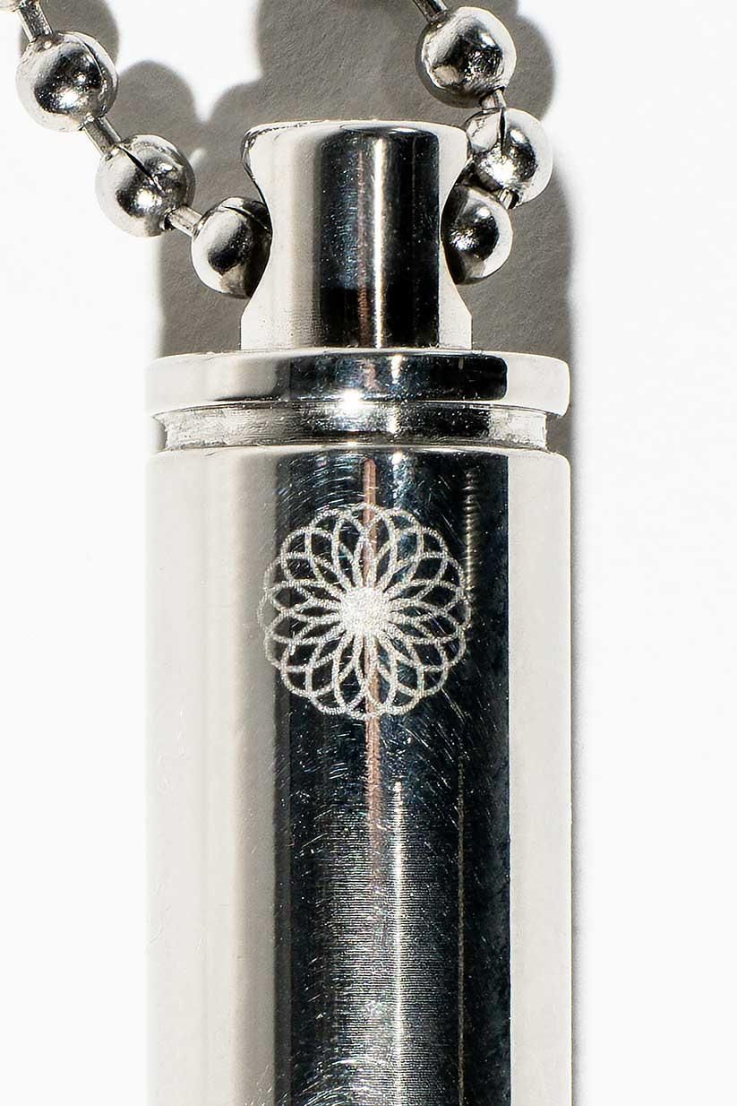 アトランティスピット