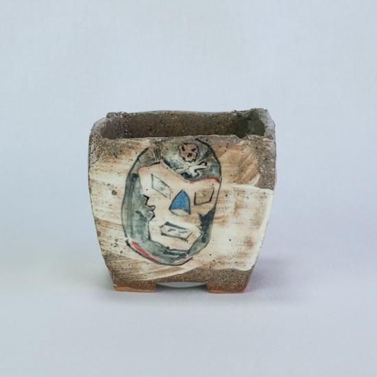 Andrew Gemrich -Lucha Libre- (64) - humanity