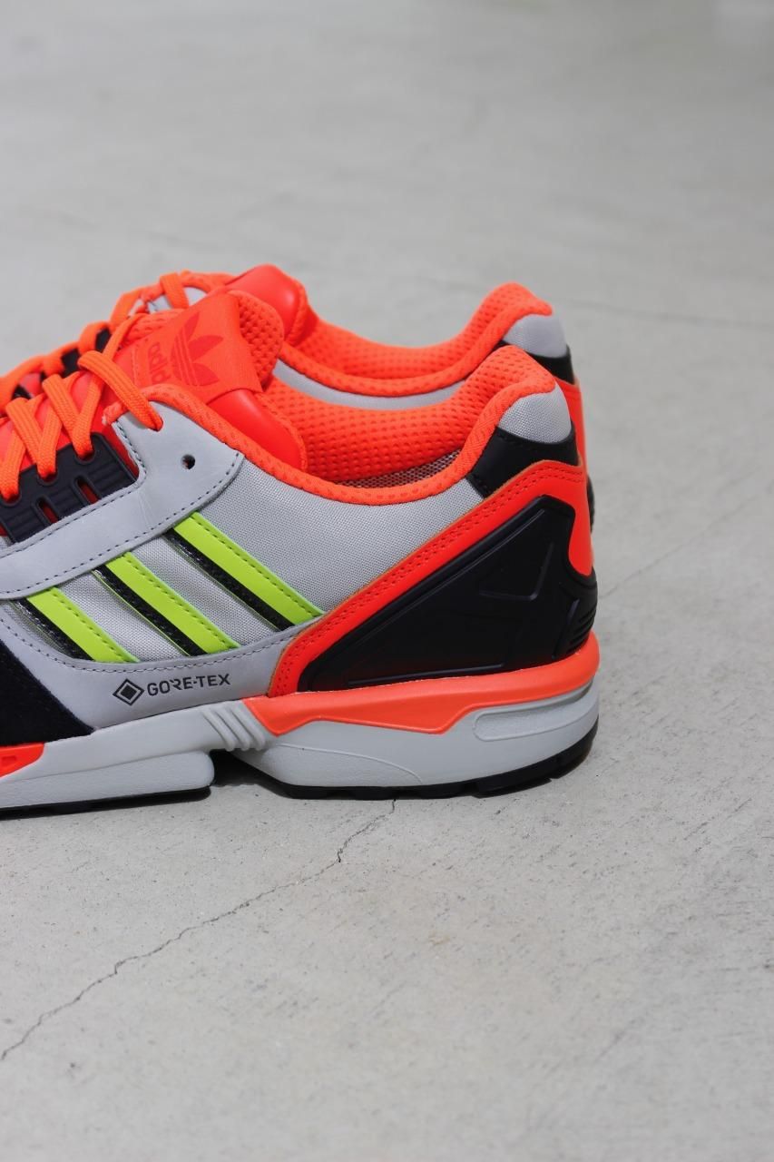 adidas - ZX 8000 IRAK - - JIMS CITY