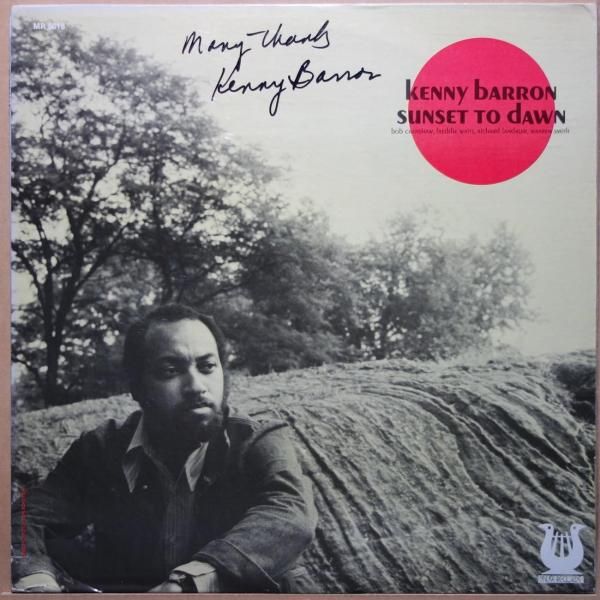 Carlos Garnett - Let This Melody Ring On - Vinylian - Vintage