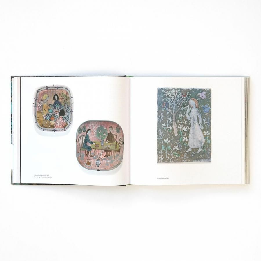 Rut Bryk｜ルート・ブリュック作品集