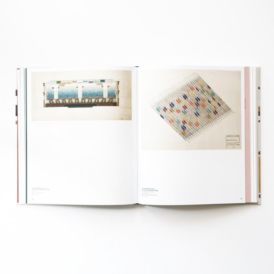 Watercolours by Finn Juhl フィン・ユール水彩画集