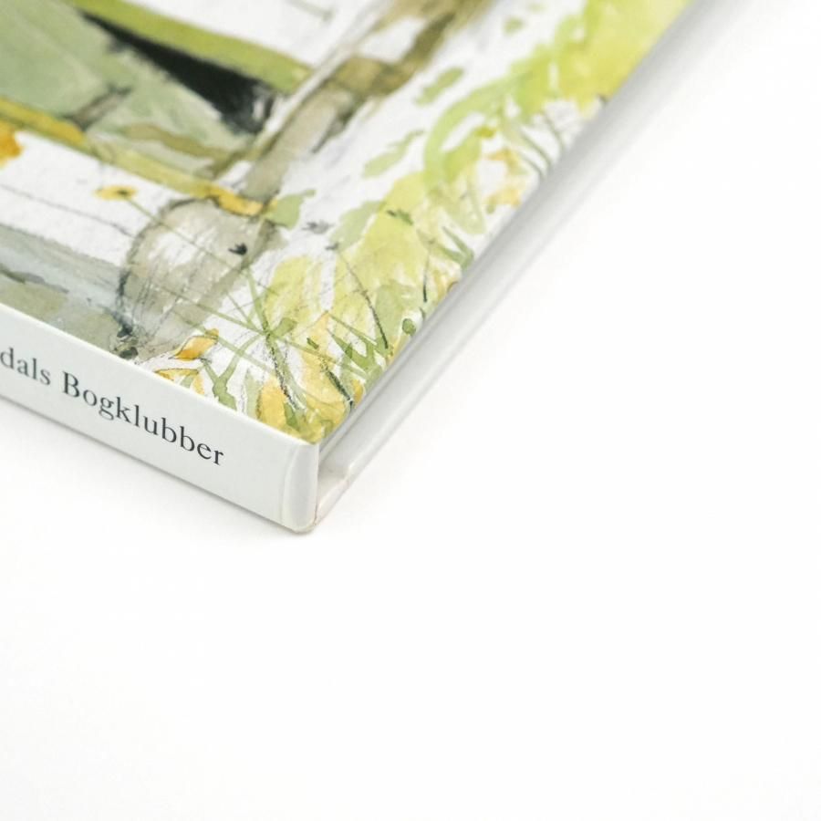 北欧洋書 古本市】北欧アンデルセンの童話絵本