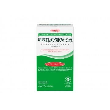 明治エレメンタルフォーミュラー(明治乳業) 冷凍・冷蔵不可【常温便