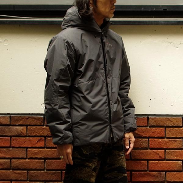 Tilak(ティラック)/SVALBARD JACKET スバルバードジャケット