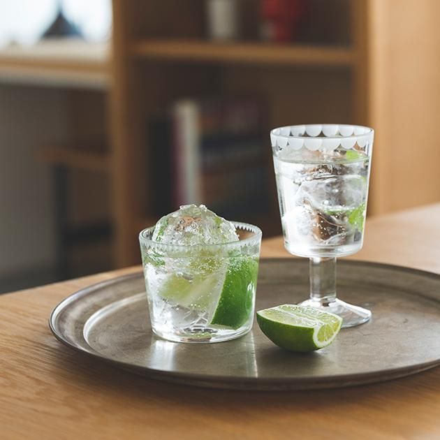 東屋｜お盆 / 真鍮銀めっき - キッチン＆フード - トレイ その他