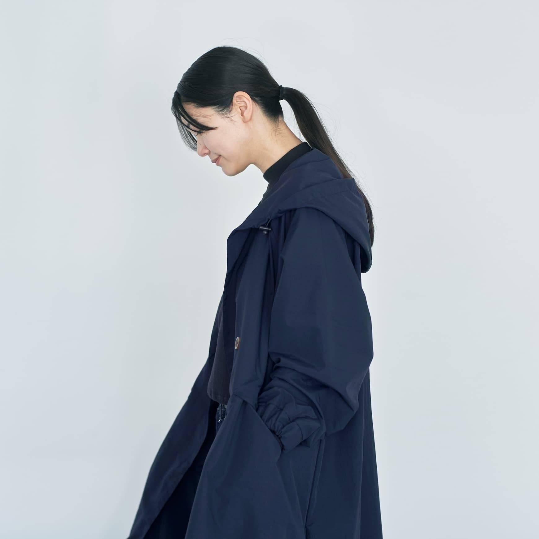 CLASKA（クラスカ）｜raincoat & bag - ファッション - アウター