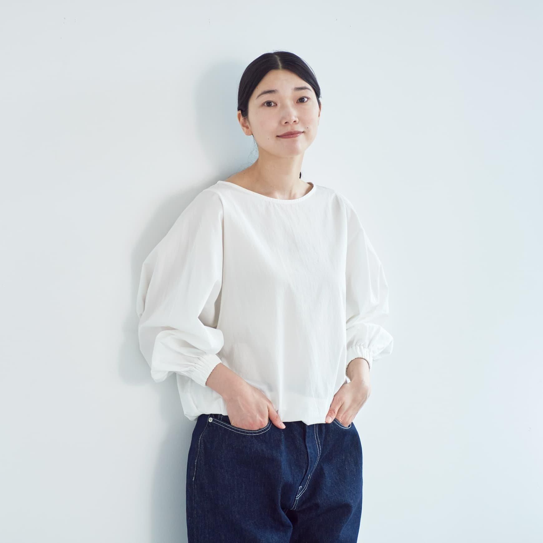 HAU（ハウ）｜tops 