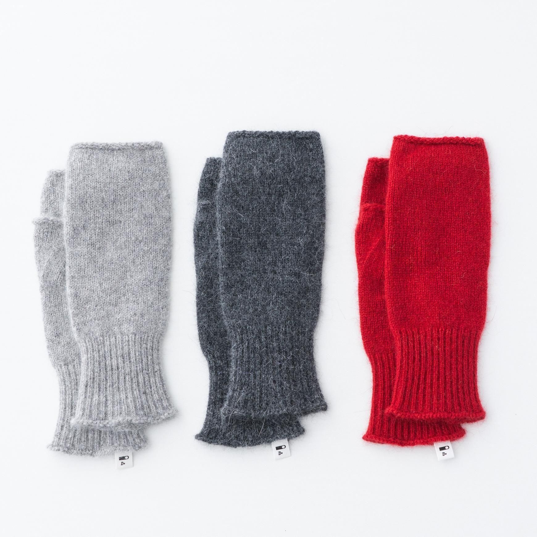 DO Original｜ARM WARMER PAO - FASHION - トップス - 女性