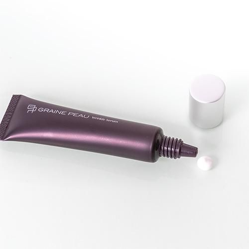 グレーヌ・ポー リンクル セラム｜ベネシード オンラインショップ