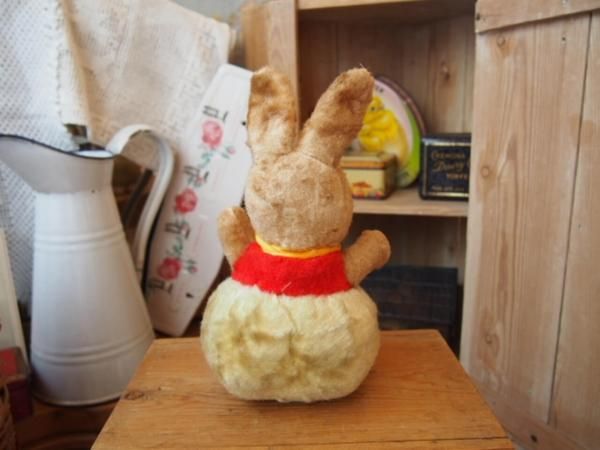 イギリスアンティーク うさぎ(CHILTERN) - アンティークモール＆蚤の市