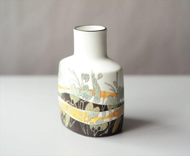 ロイヤルコペンハーゲン Fajance 花瓶 ヴィンテージ