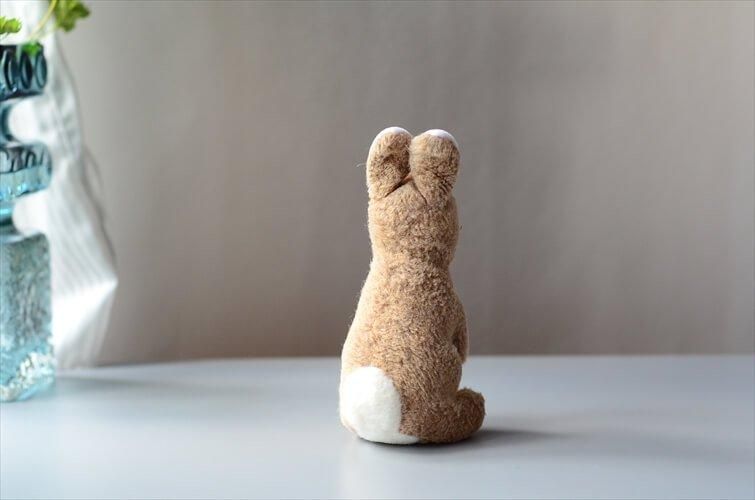 シュタイフ Hase Manni うさぎ