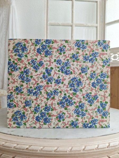 アンティークカルトナージュドロワー - アンティークモール＆蚤の市