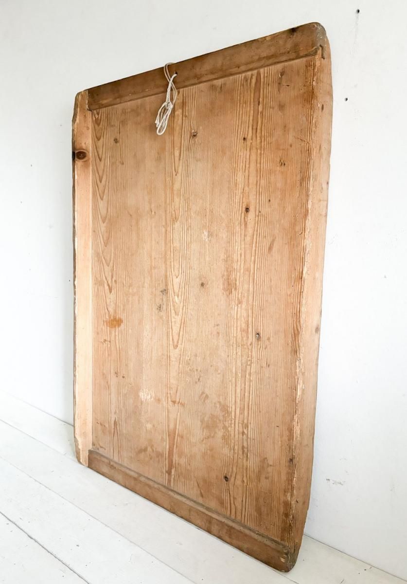 フランス製アンティーク大きめカッティングボード