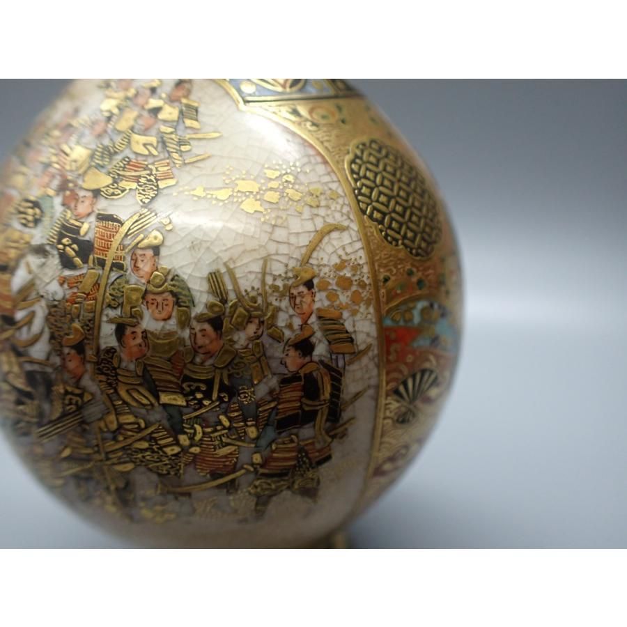 明治手描き夫婦雁と牡丹大皿2枚縁起時代〈検 横濱焼隅田焼眞葛焼