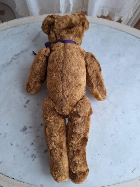 アンティークテディベア - アンティークモール＆蚤の市情報サイト