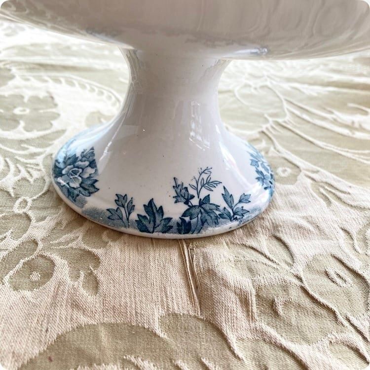 サンタマン製マリールイーズ 野バラのコンポティエ