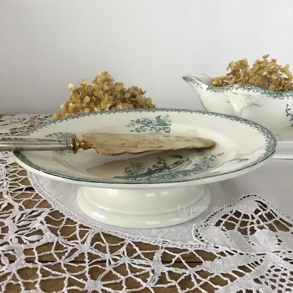 フランス サンタマン ディノワーズ MUGUET すずらん スズラン