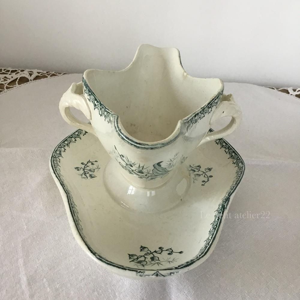 フランス サンタマンディノワーズ MUGUET すずらん スズラン