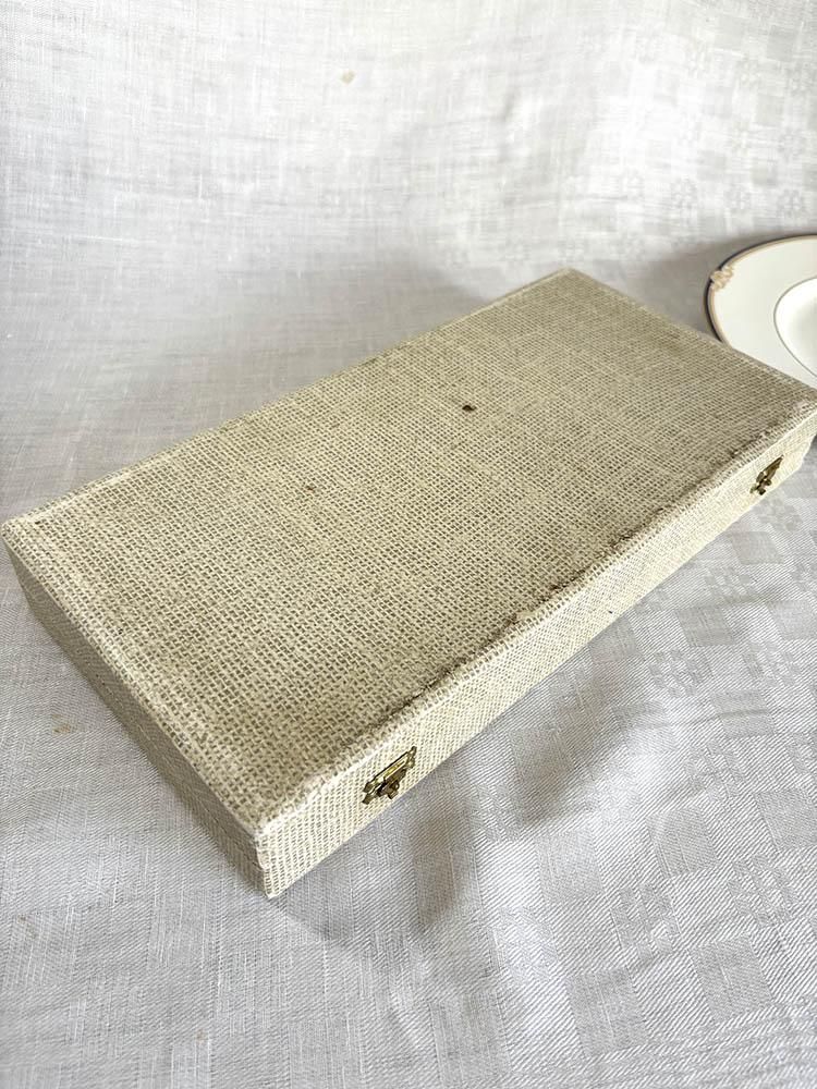 フランス シルバープレート