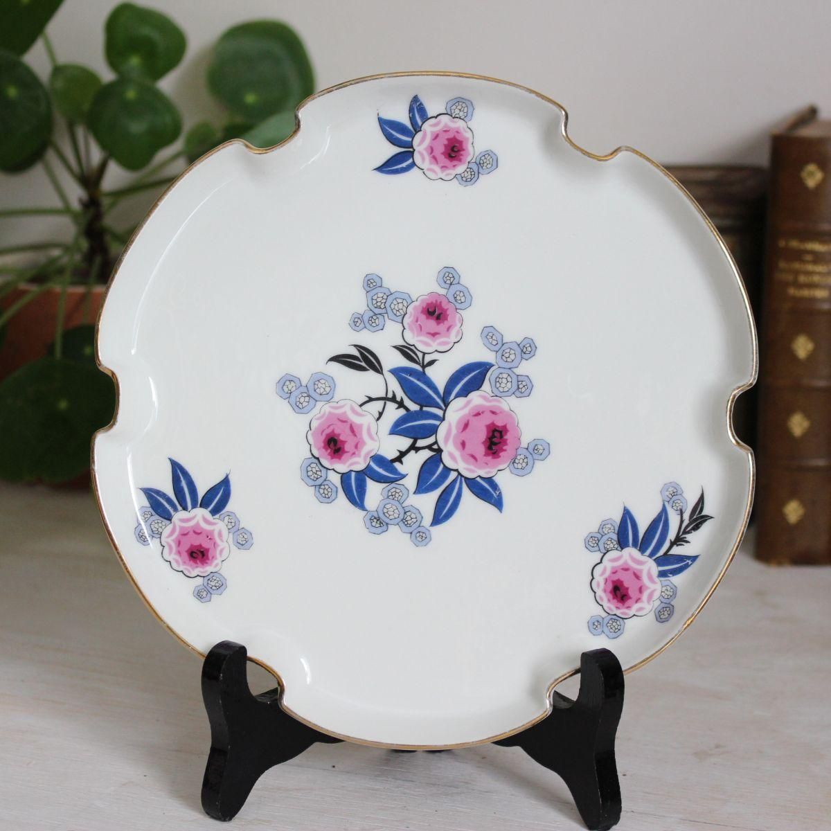 リモージュのアンティーク特集｜ティーセット・ボンボニエール一覧