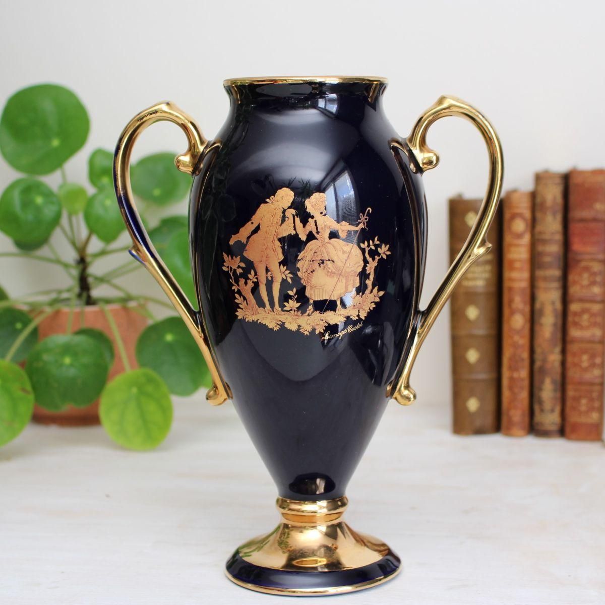 サルグミンヌ アンティークラヴィエ2枚セット