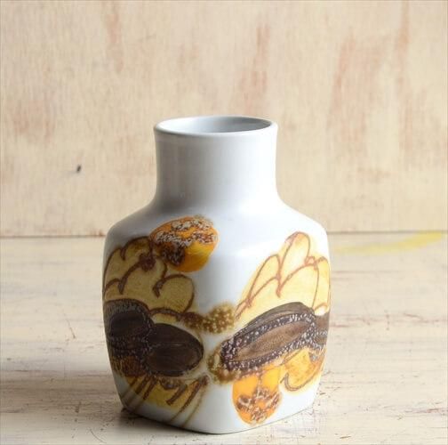 ロイヤルコペンハーゲン Fajance 花瓶 ヴィンテージ