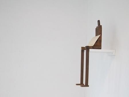 krank/marcello｜ANTIQUE LEAVES