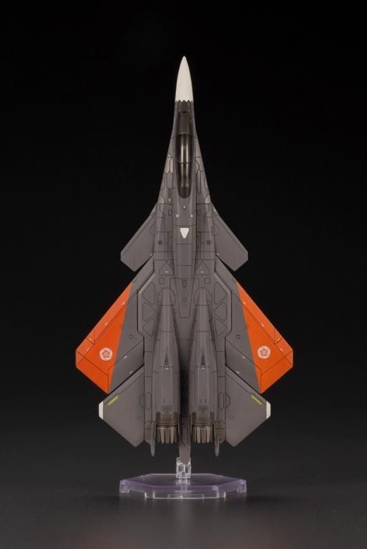 1/144 X-02S ACE COMBAT 7: SKIES UNKNOWN プラモデル コトブキヤ