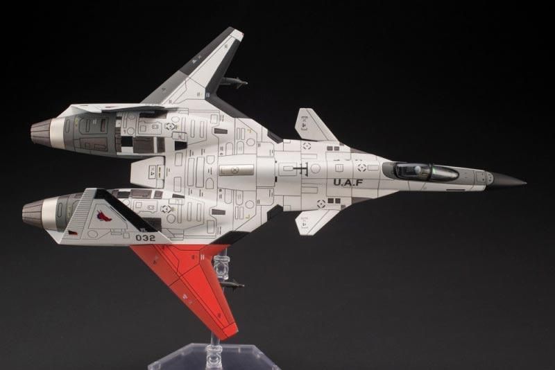 1/144 ADFX-01 ACE COMBAT プラモデル コトブキヤ｜文具とプラモの店