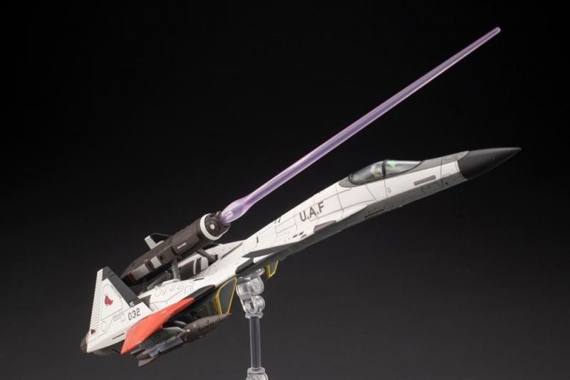 1/144 ADFX-01 ACE COMBAT プラモデル コトブキヤ｜文具とプラモの店