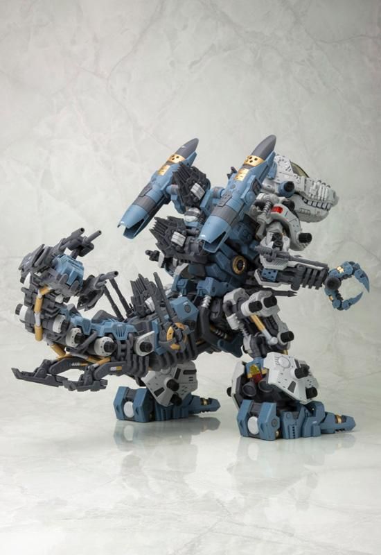 1/72 RBOZ-003 ゴジュラス ゾイド ZOIDS プラモデル