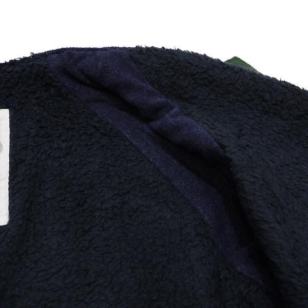 soldout! / 2020秋冬 / R203411 : プロト-JKT ◇ REMILLA レミーラ