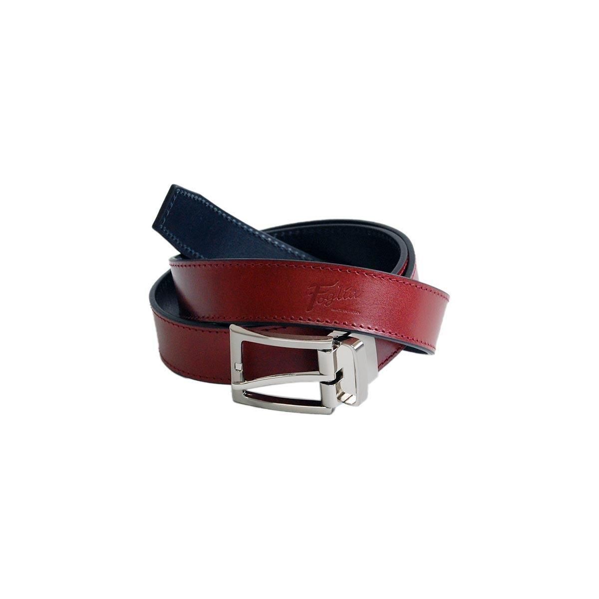 Foglia(フォーリア) Leaves革鞄店 オンラインストア - レザーベルト