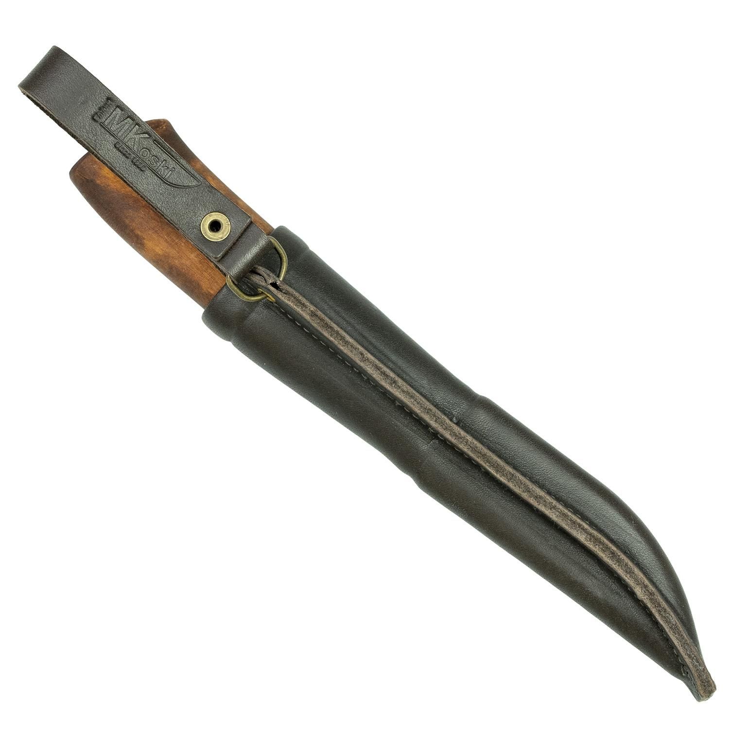 カウハバンプーッコパヤ モウトヴィサ #206 ／ ブッシュクラフトJP