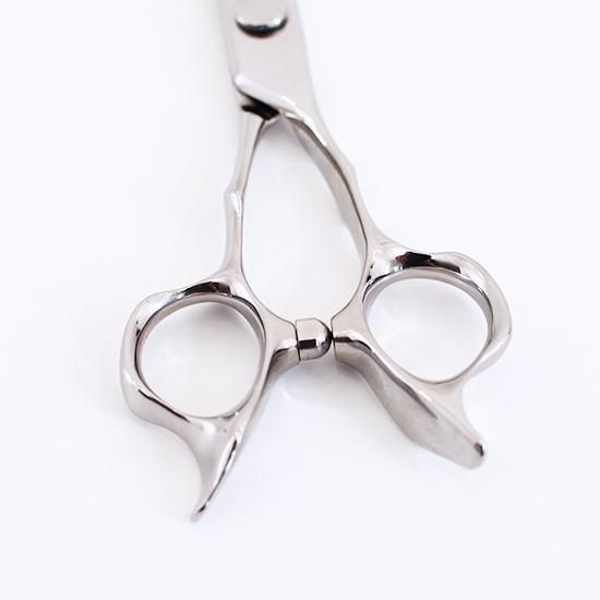 ブラントカットシザー H-1 6.5インチ - プロフェッショナルな