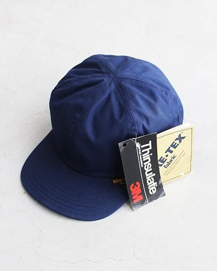 DEADSTOCK】90s ”Gore-Tex / Thinsulate” Cap 