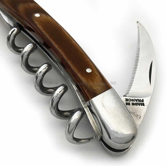 Chateau LAGUIOLE シャトーラギオール スタミナウッド ナチュラル