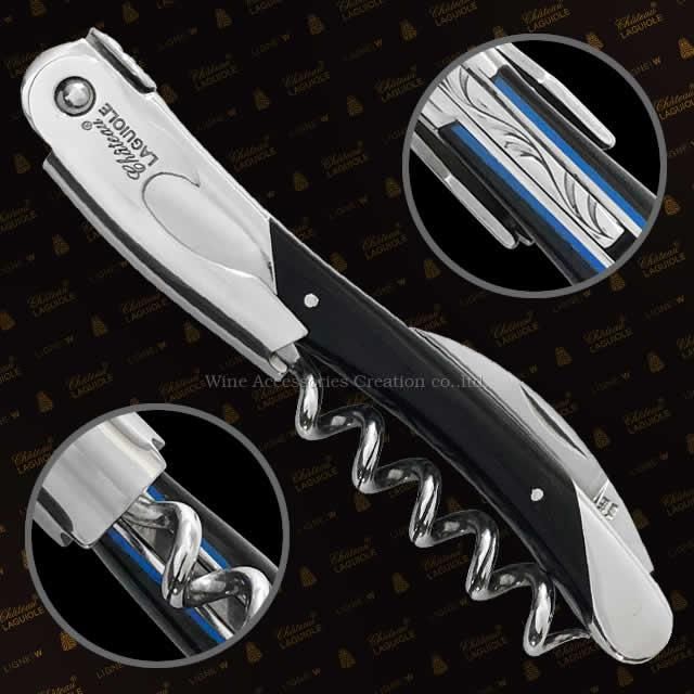 Chateau LAGUIOLE シャトーラギオール グランクリュ ブラックホーン