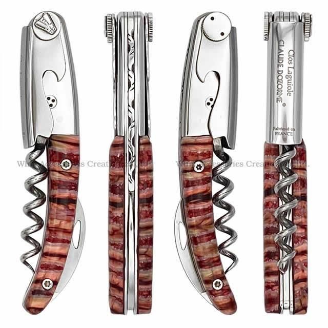 クロ ラギオール Clos Laguiole | クロード・ドゾルム Claude Dozorme