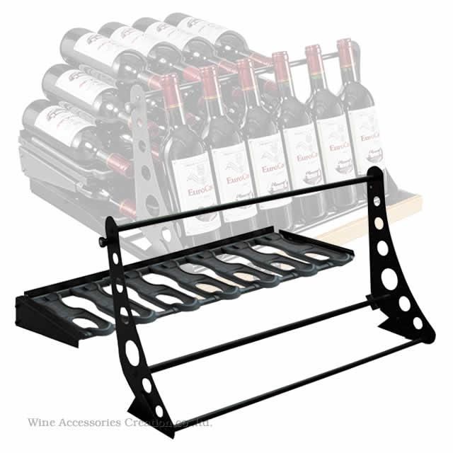 EuroCave ユーロカーブ オプション【SU棚 ユニバーサル貯蔵棚