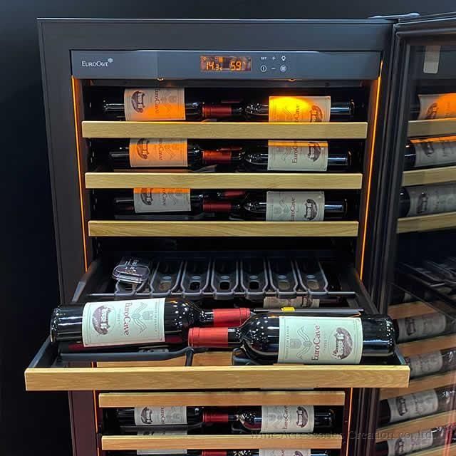 EuroCave ユーロカーブ最上級モデル Revelation レヴェラシオン