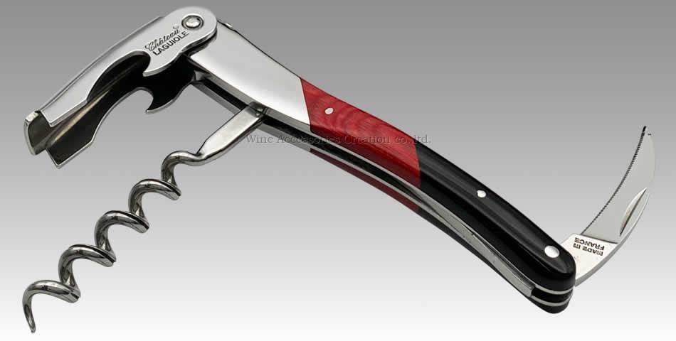 Chateau LAGUIOLE シャトーラギオール スペシャルモデル ルージュ