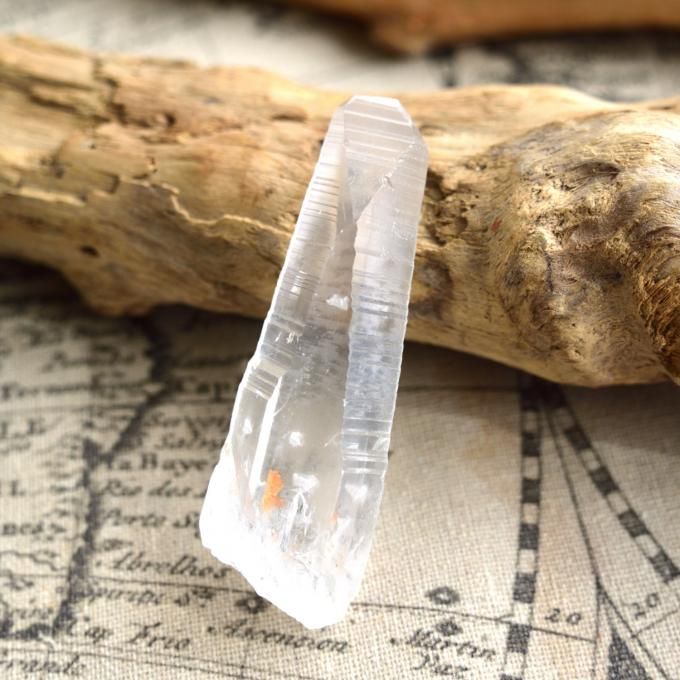 レムリアンシード タビー ブラジル・セラドカブラル州産 42g/ ポイント