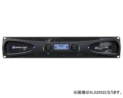 CROWN クラウン XLS1502 パワーアンプ